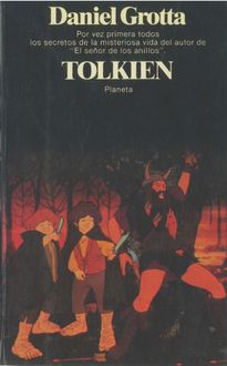 Tolkien, Daniel Grotta