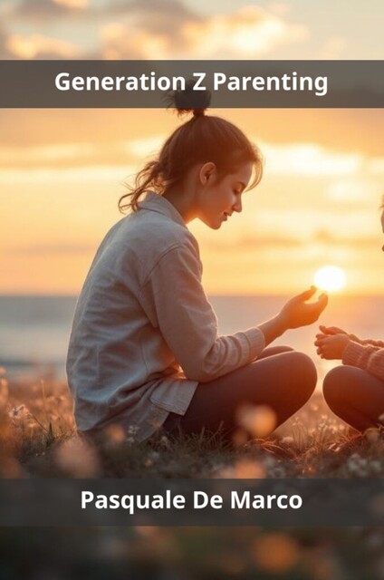 Generation Z Parenting, Pasquale De Marco
