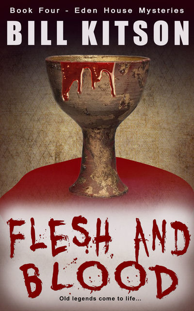 Flesh and Blood, Bill Kitson