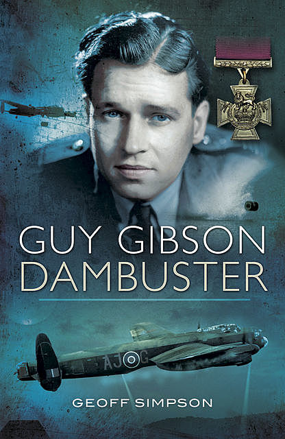 Guy Gibson: Dambuster, Geoff Simpson