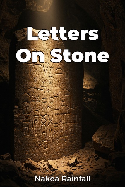 Letters On Stone, Nakoa Rainfall