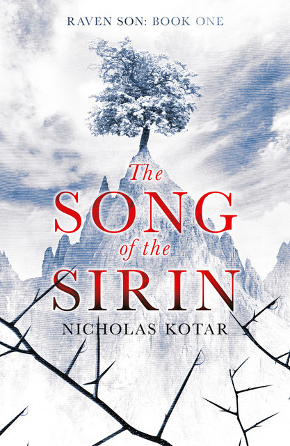 The Song of the Sirin, Nicholas Kotar
