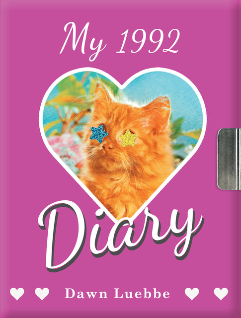 My 1992 Diary, Dawn Luebbe