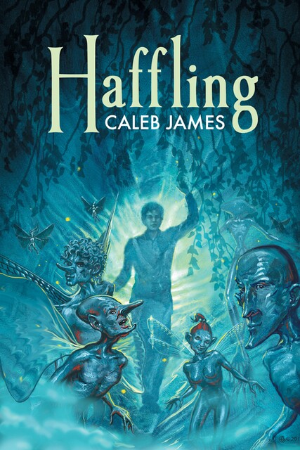 Haffling, Caleb James