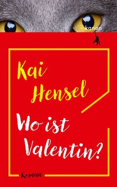 Wo ist Valentin, Kai Hensel