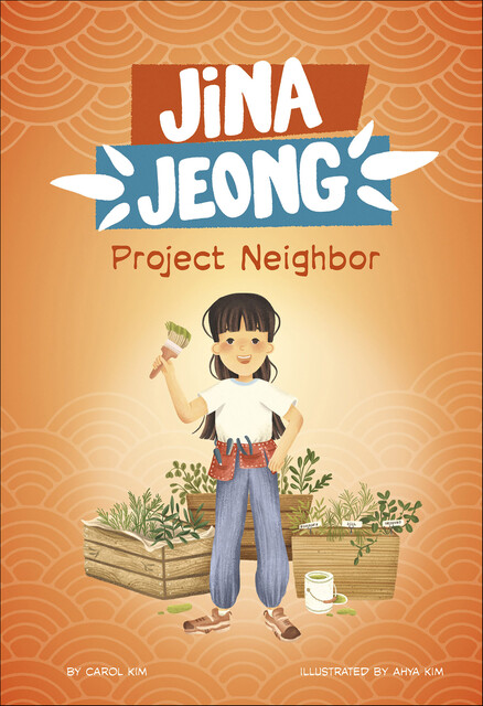 Project Neighbor, Carol Kim
