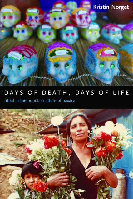 Days of Death, Days of Life, Kristin Norget