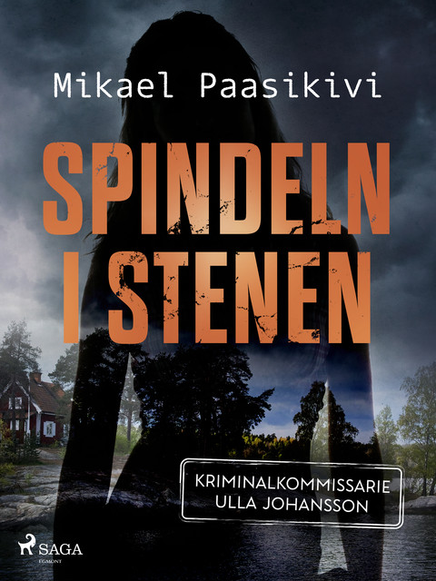 Spindeln i stenen, Mikael Paasikivi