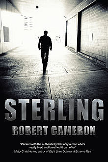 Sterling, Robert Cameron