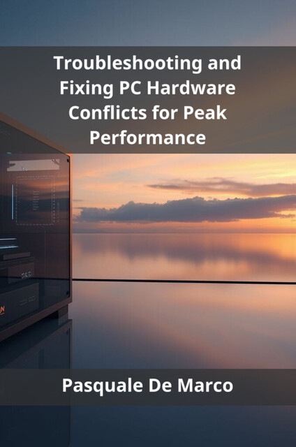 Troubleshooting and Fixing PC Hardware Conflicts for Peak Performance, Pasquale De Marco