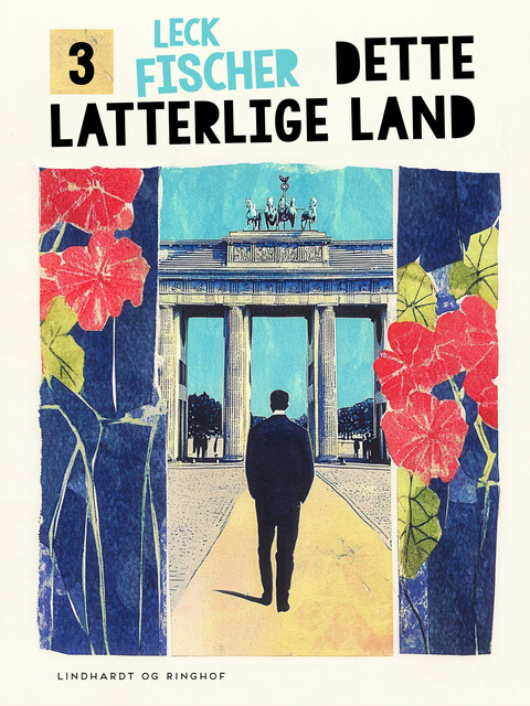 Dette latterlige land 3, Leck Fischer