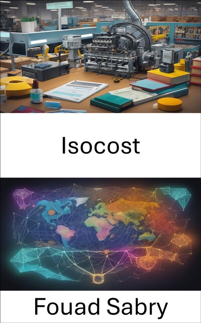 Isocost, Fouad Sabry