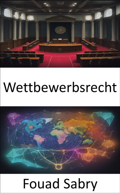 Wettbewerbsrecht, Fouad Sabry