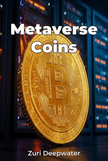 Metaverse Coins, Zuri Deepwater