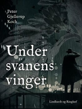 Under svanens vinger, Peter Gjellerup Koch