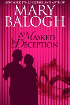 A Masked Deception, Mary Balogh