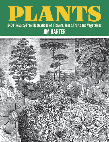 Plants, Jim Harter