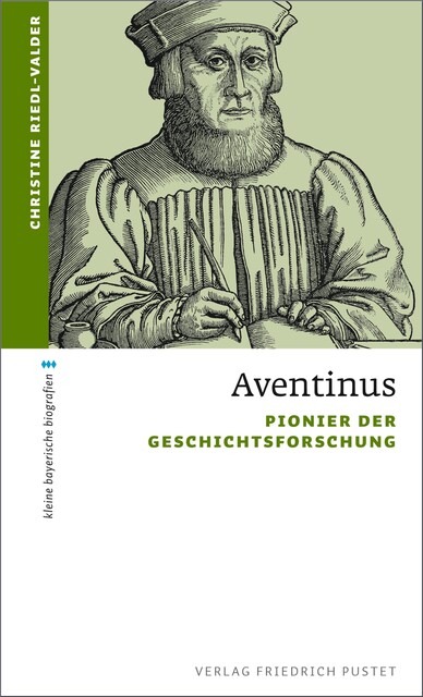 Aventinus, Christine Riedl-Valder