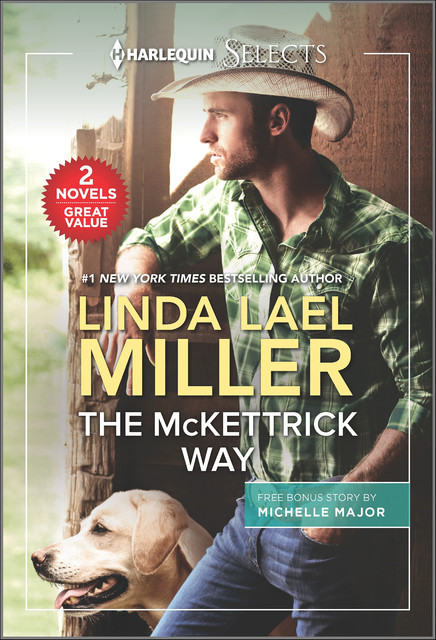 The McKettrick Way, Linda Lael Miller