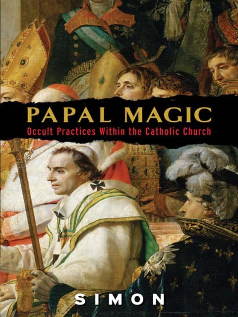 Papal Magic, Simon