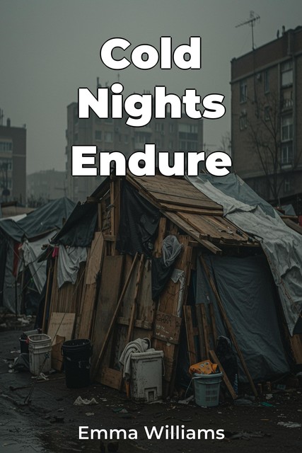 Cold Nights Endure, Emma Williams