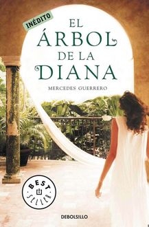 El Árbol De La Diana, Mercedes Guerrero