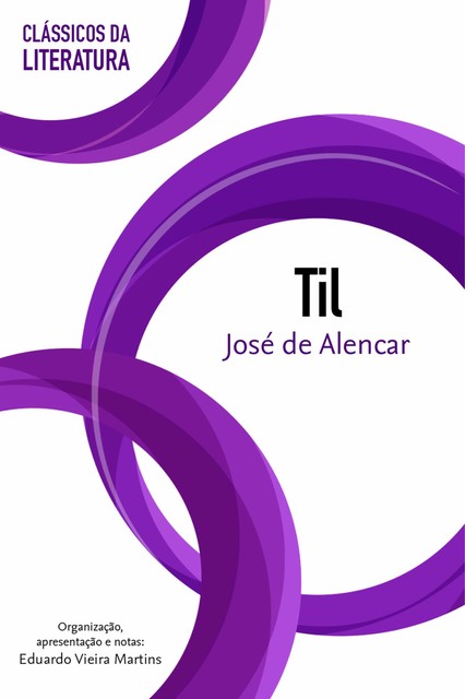 Til, José De Alencar