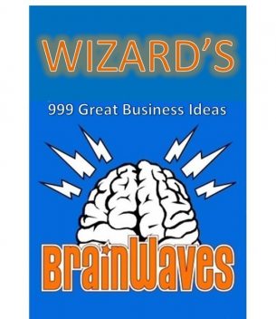 Wizard's Brainwaves, Perry Anderson