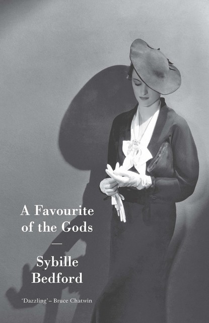 A Favourite of the Gods, Sybille Bedford
