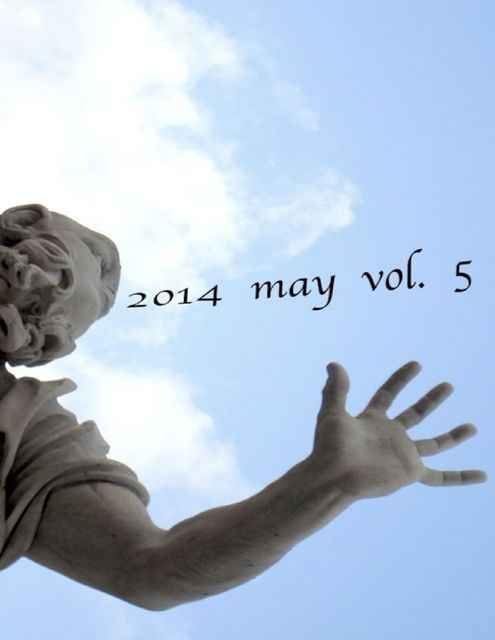 2014 May Vol. 5, Pure Slush