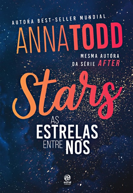 Stars, Anna Todd