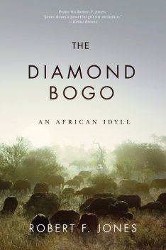 The Diamond Bogo, Robert Jones