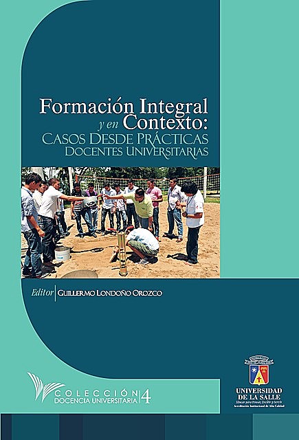 Formación integral y en contexto, Guillermo Orozco