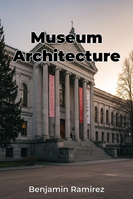 Museum Architecture, Benjamin Ramirez