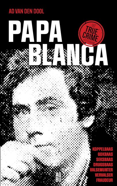 Papa Blanca, Ad van den Dool