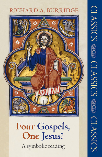 Four Gospels, One Jesus?, Richard Burridge