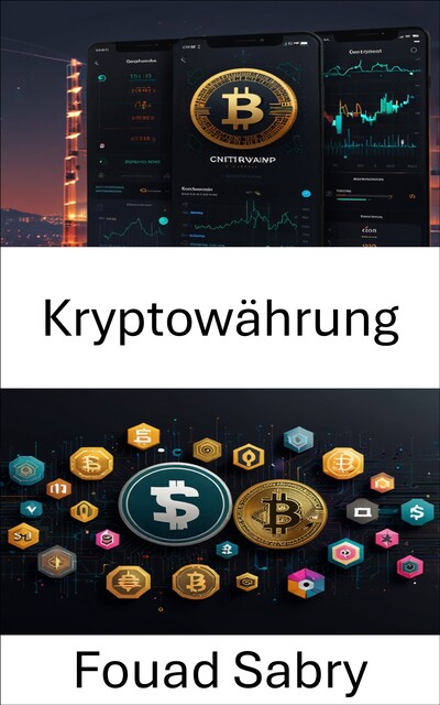 Kryptowährung, Fouad Sabry