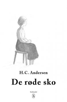De røde sko, Hans Christian Andersen