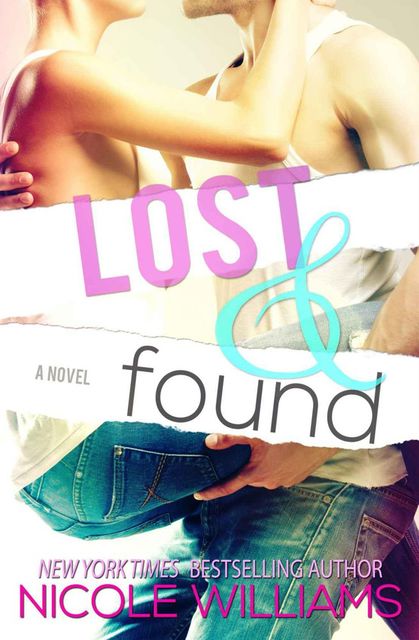 Lost and Found, Nicole Williams