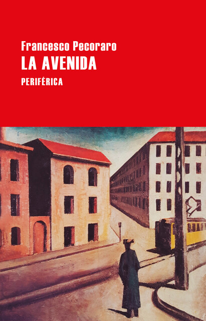 La avenida, Francesco Pecoraro