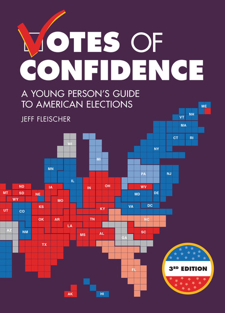 Votes of Confidence, Jeff Fleischer