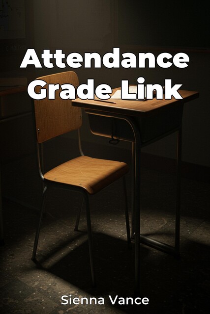 Attendance Grade Link, Sienna Vance