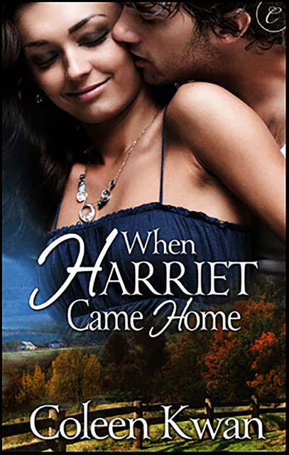 When Harriet Came Home, Coleen Kwan