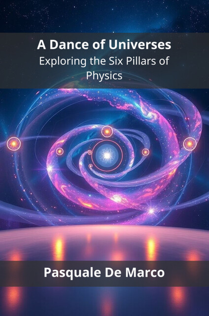 A Dance of Universes, Pasquale De Marco