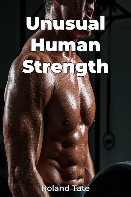 Unusual Human Strength, Roland Tate