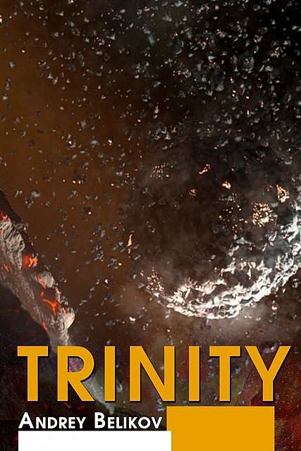 Trinity, Andrey Belikov