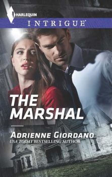 The Marshal, Adrienne Giordano