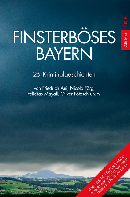 Finsterböses Bayern, Angelika Esser und Heidi Keller