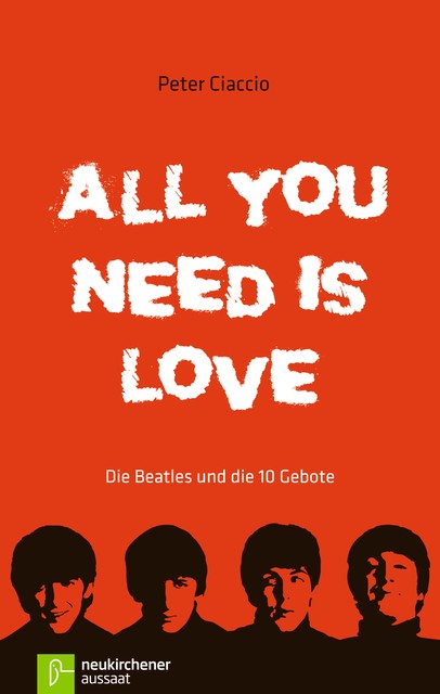 All you need is love, Peter Ciaccio