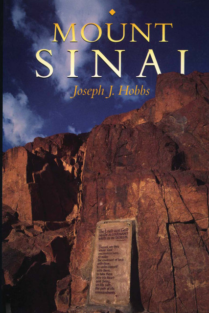 Mount Sinai, Joseph J. Hobbs